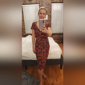Ba&sh - LAB Creative "Diane" dress